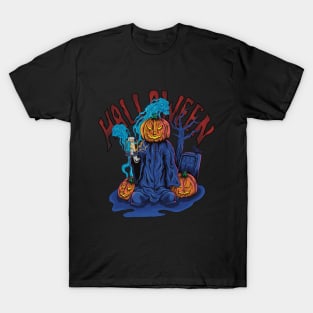 Pumkin T-Shirt